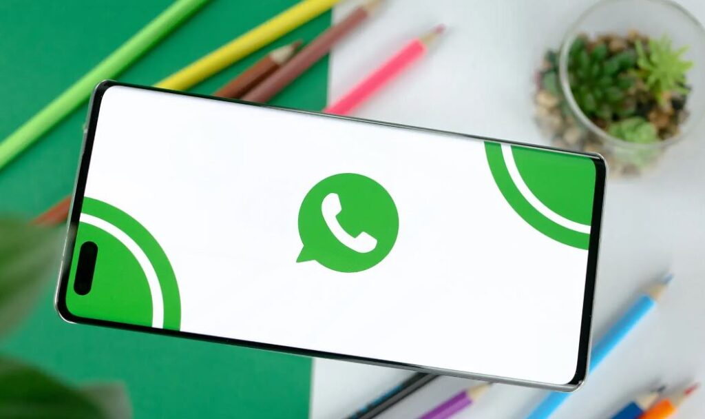 Android Auto Whatsapp Arama Özelliği