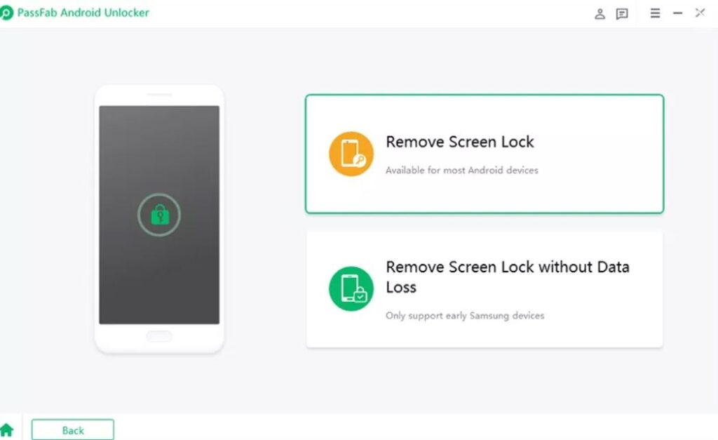 Android Desen Kilidi Kırma