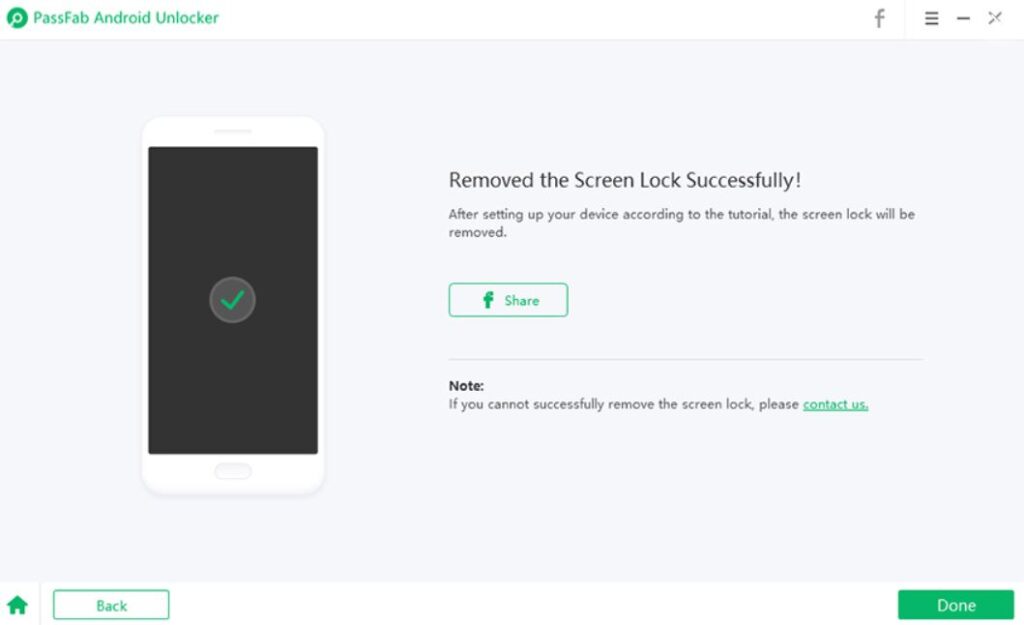 Android Desen Kilidi Kırma