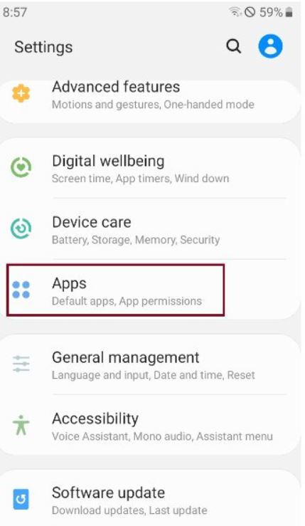 Android Gizli Uygulamalar