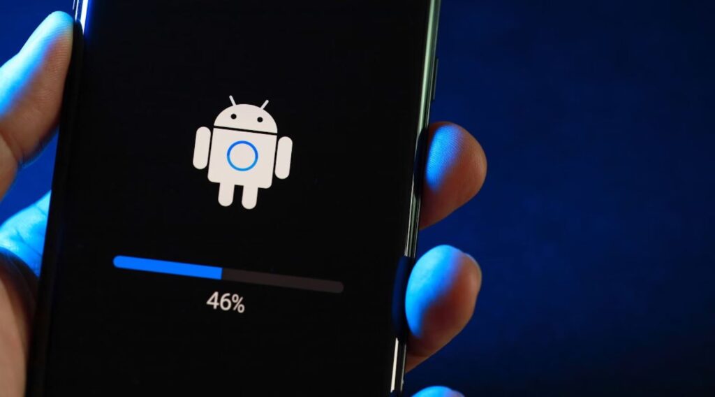 Android Güvenlik Yaması Düzeyi
