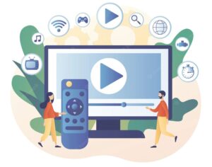 Android TV mi? Smart TV mi? 