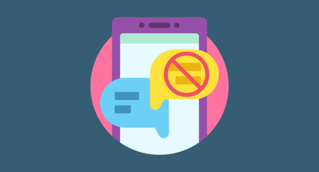 Engellenen Mesajları Okuma