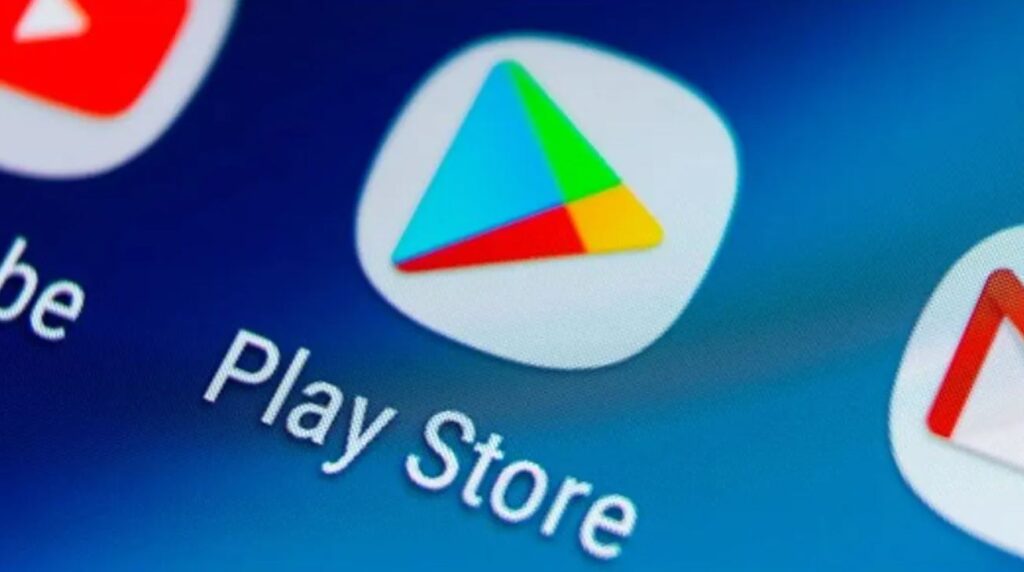 Google Play Hiçbir Sonuç Bulunamadı