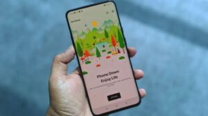 OnePlus Zen Mode Nedir