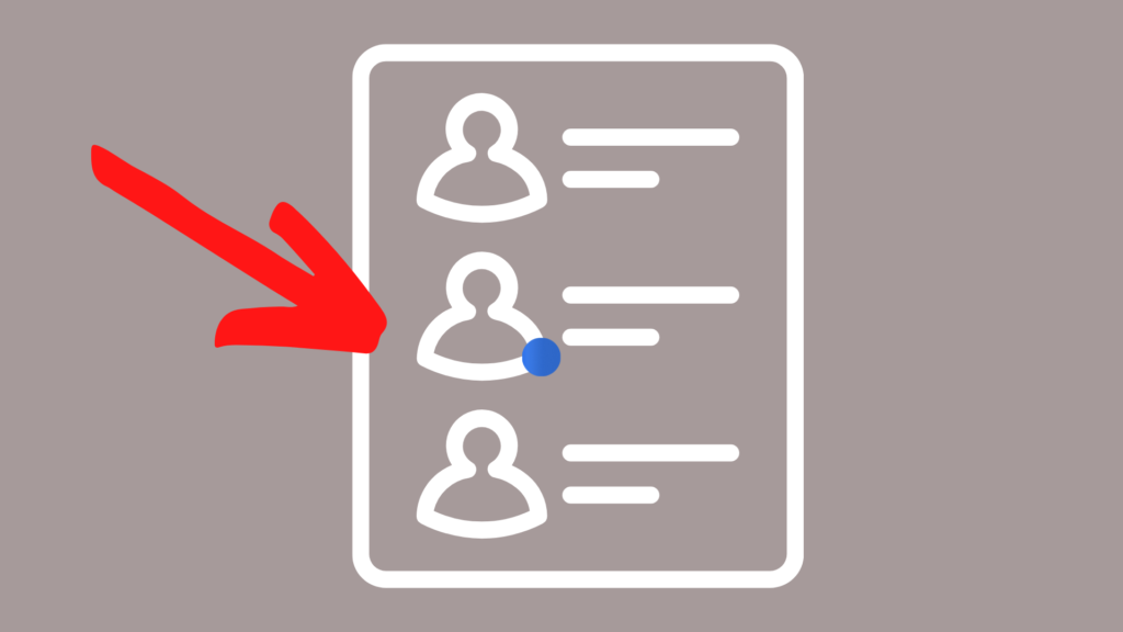 Samsung Mesajlarda Mavi Nokta