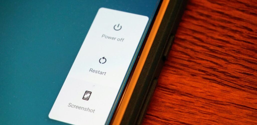 Samsung Tablet Güvenli Moddan Nasıl Çıkılır