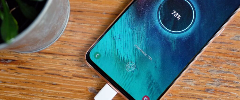 Telefon Şarjdayken Şarj Düşüyor