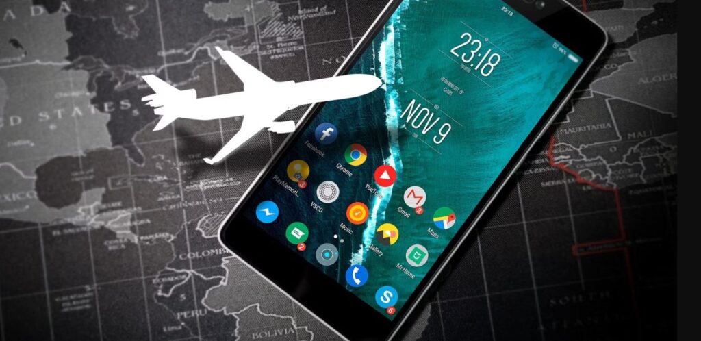 Uçak Modu İle Rahatsız Etme Modu Arasındaki Farklar