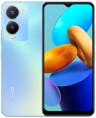 Vivo Y35 5G