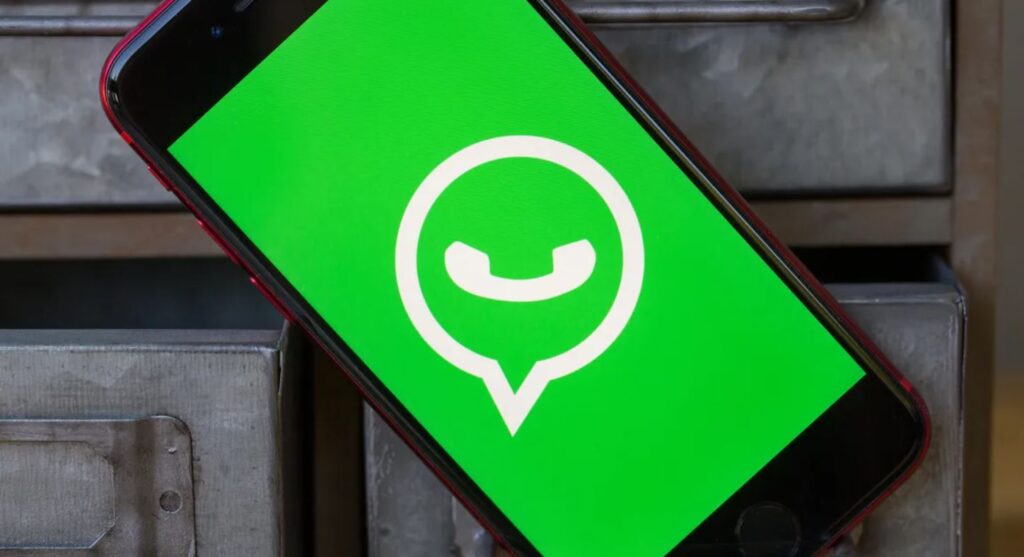 Whatsapp Silinen Mesajı Geri Alma