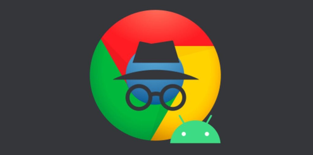 Android Gizli Sekme Geçmişi