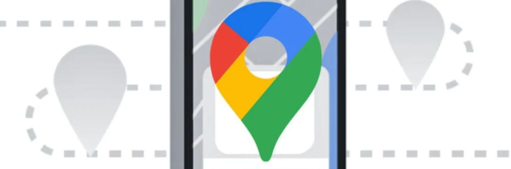 Google Haritalar Konum Geçmişi