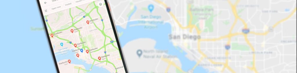 Google Maps Çevrimdışı