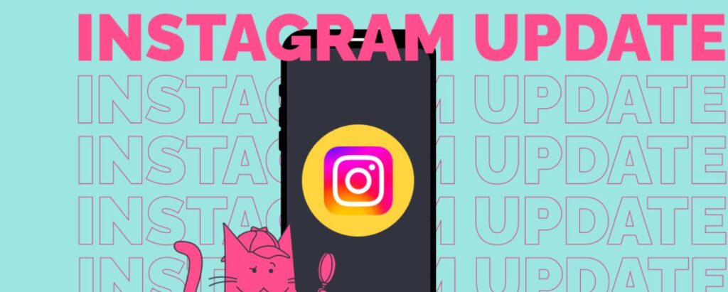 Instagram Akış Yenilemedi