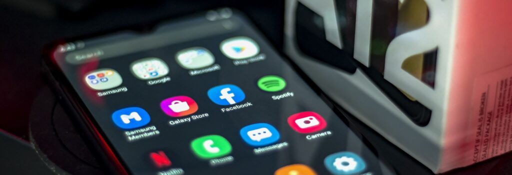 Samsung A12 TV Ekran Yansıtma