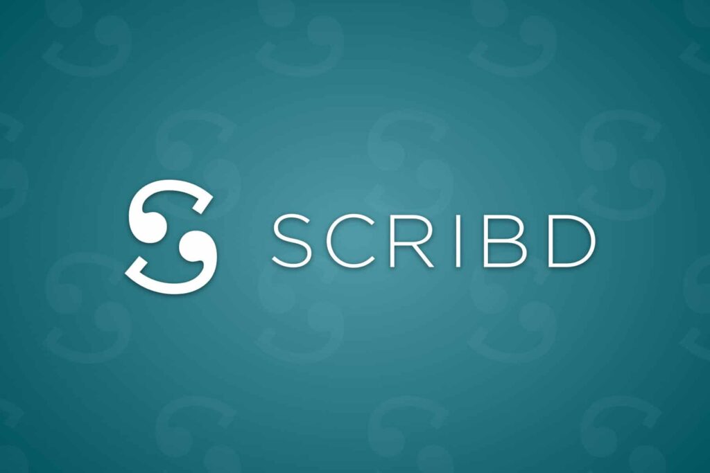 Scribd Hesap Silme