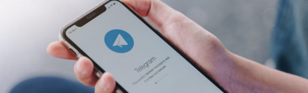Telegram Gizli Mesaj Gönderme