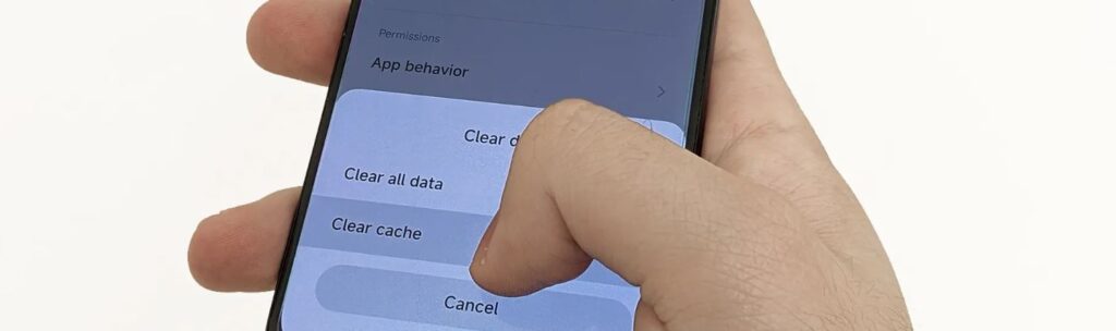 com.google.process.gapps işlemi durduruldu